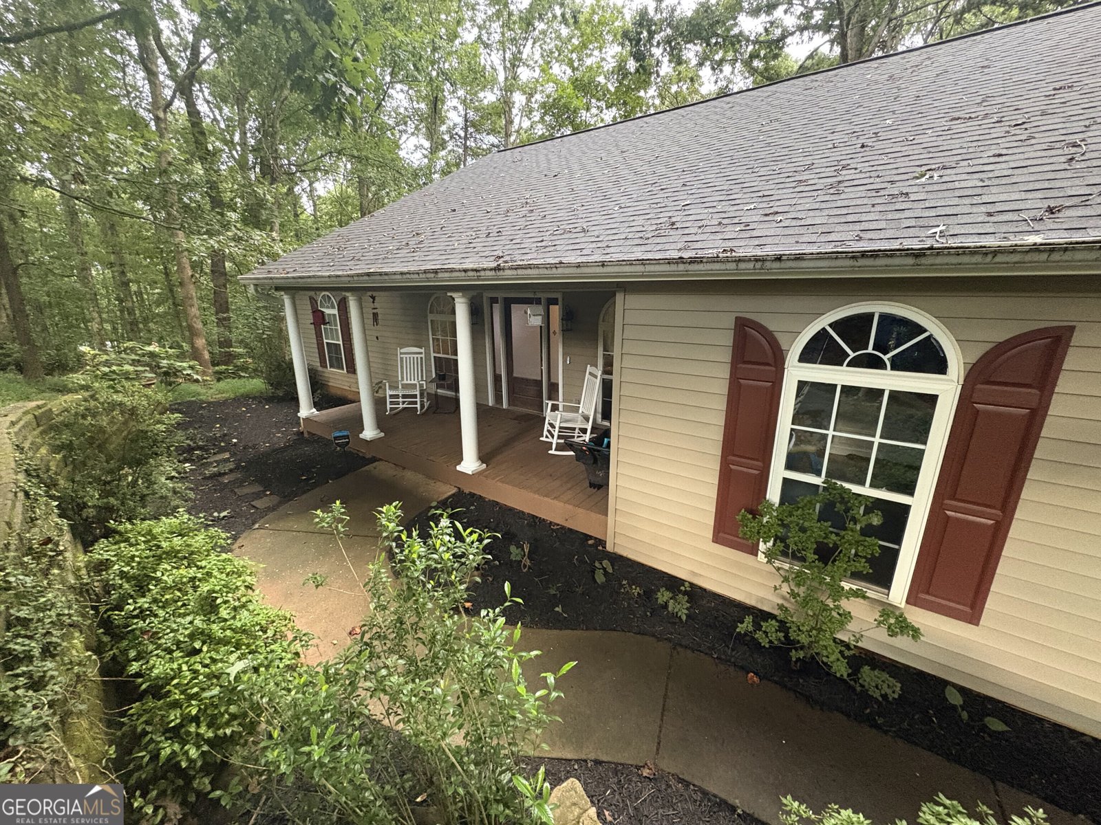 6037 Fair Haven Hill Road Gainesville - 5