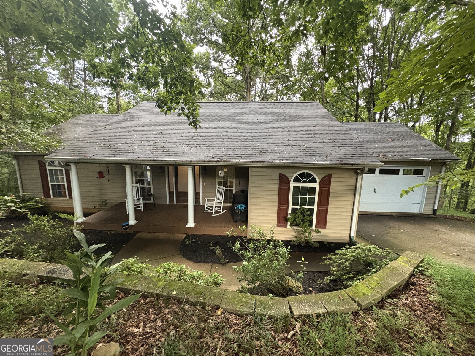 6037 Fair Haven Hill Road Gainesville - 6
