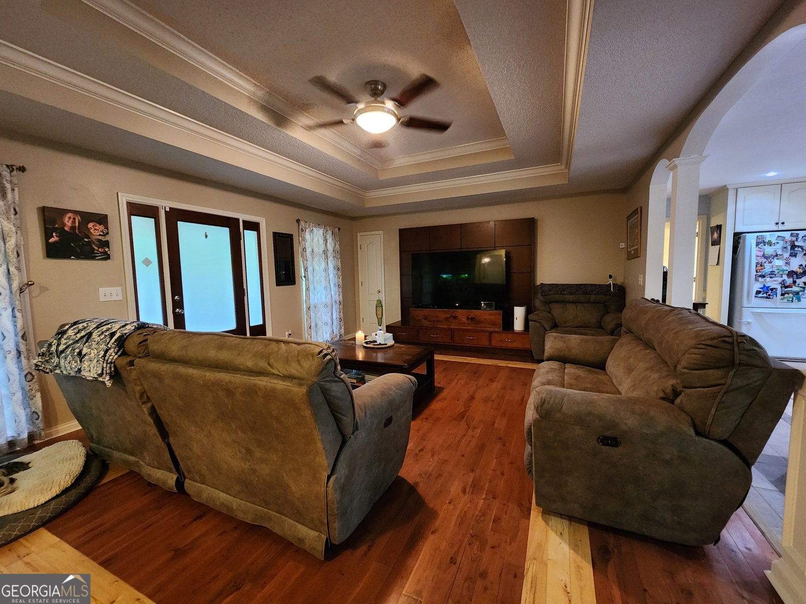 6037 Fair Haven Hill Road Gainesville - 8