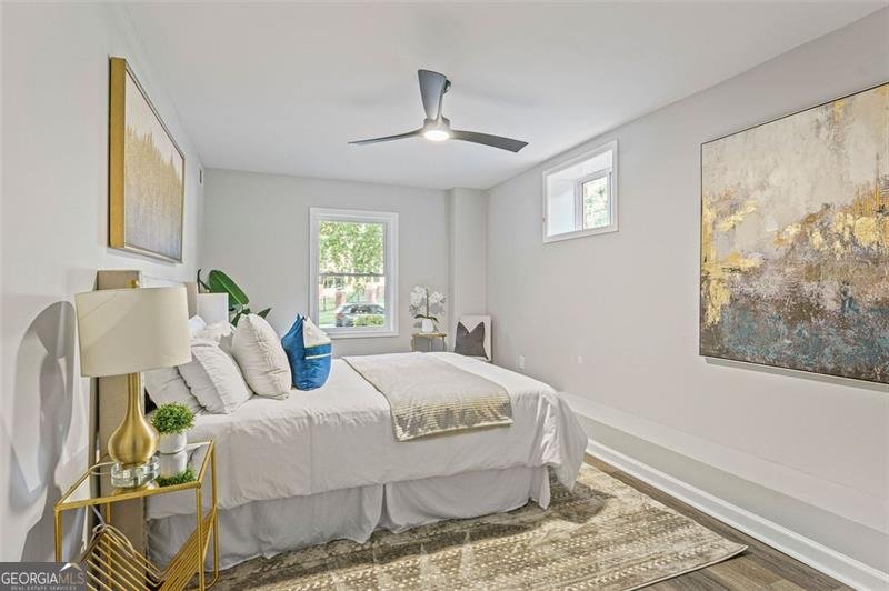 1995 VENETIAN Drive Atlanta - 27