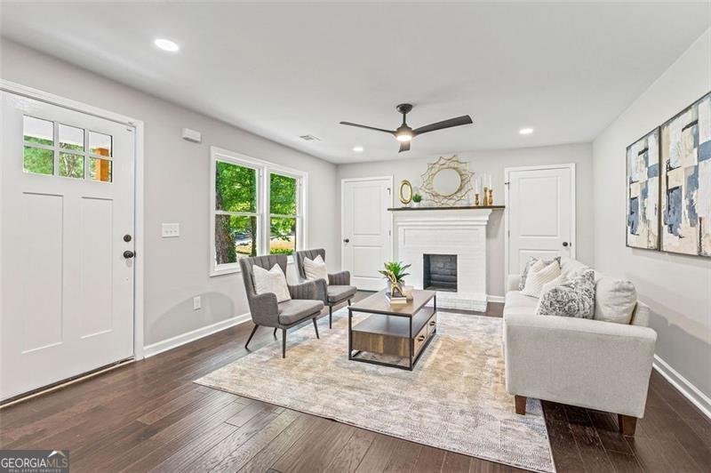 1995 VENETIAN Drive Atlanta - 5