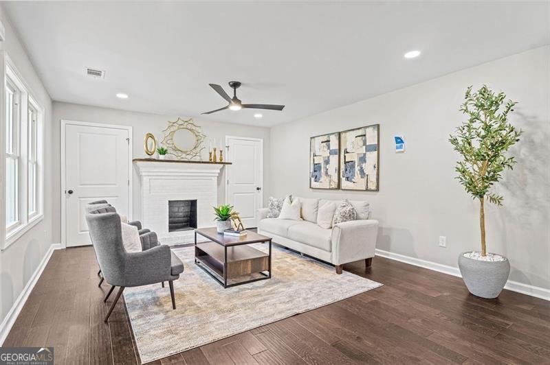 1995 VENETIAN Drive Atlanta - 6