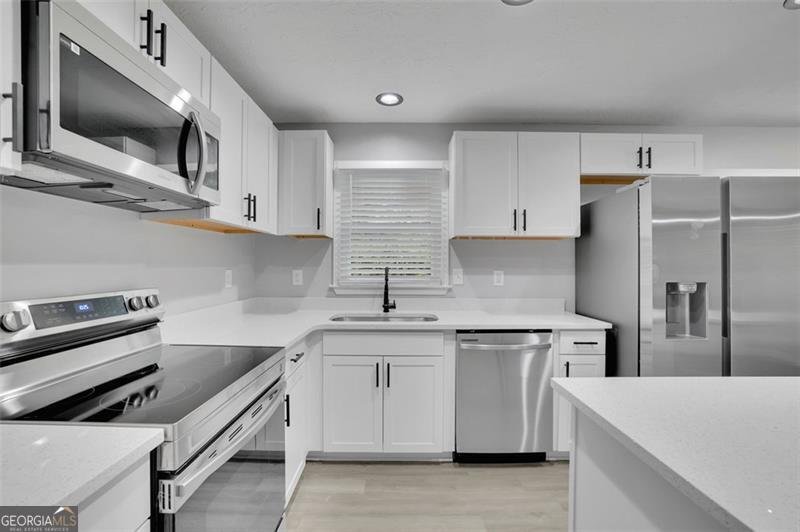 3198 Booths Court Dacula - 14