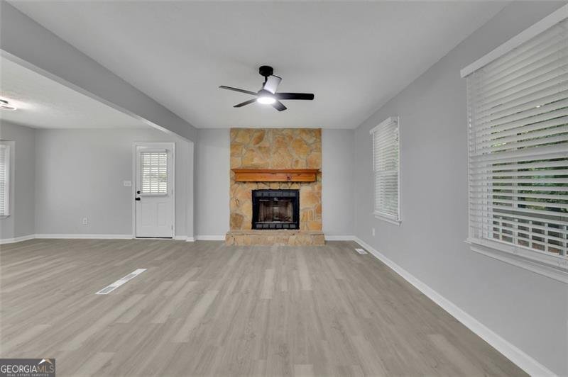 3198 Booths Court Dacula - 20
