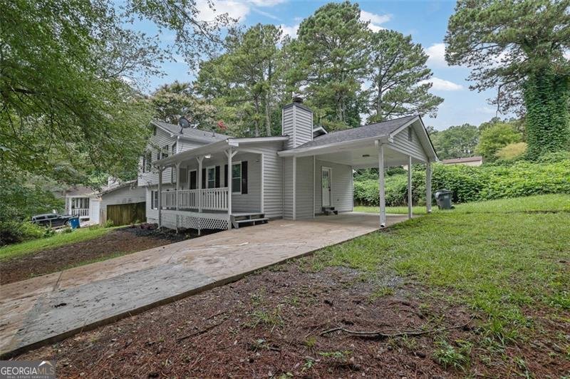 3198 Booths Court Dacula - 7