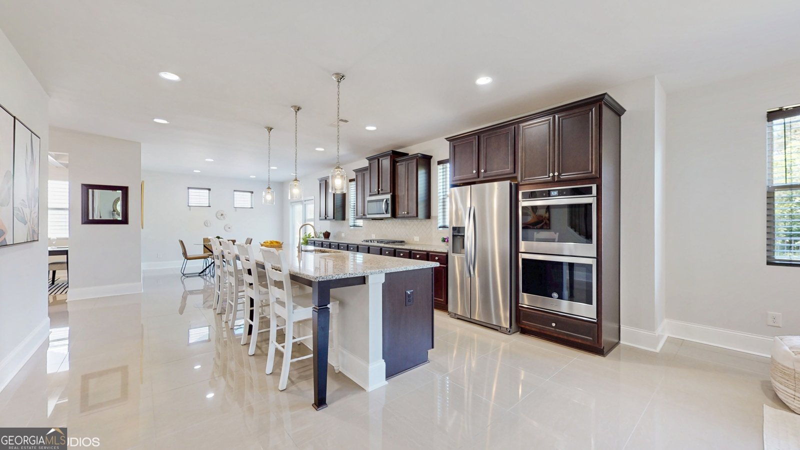 205 Kestrel Circle Covington - 14