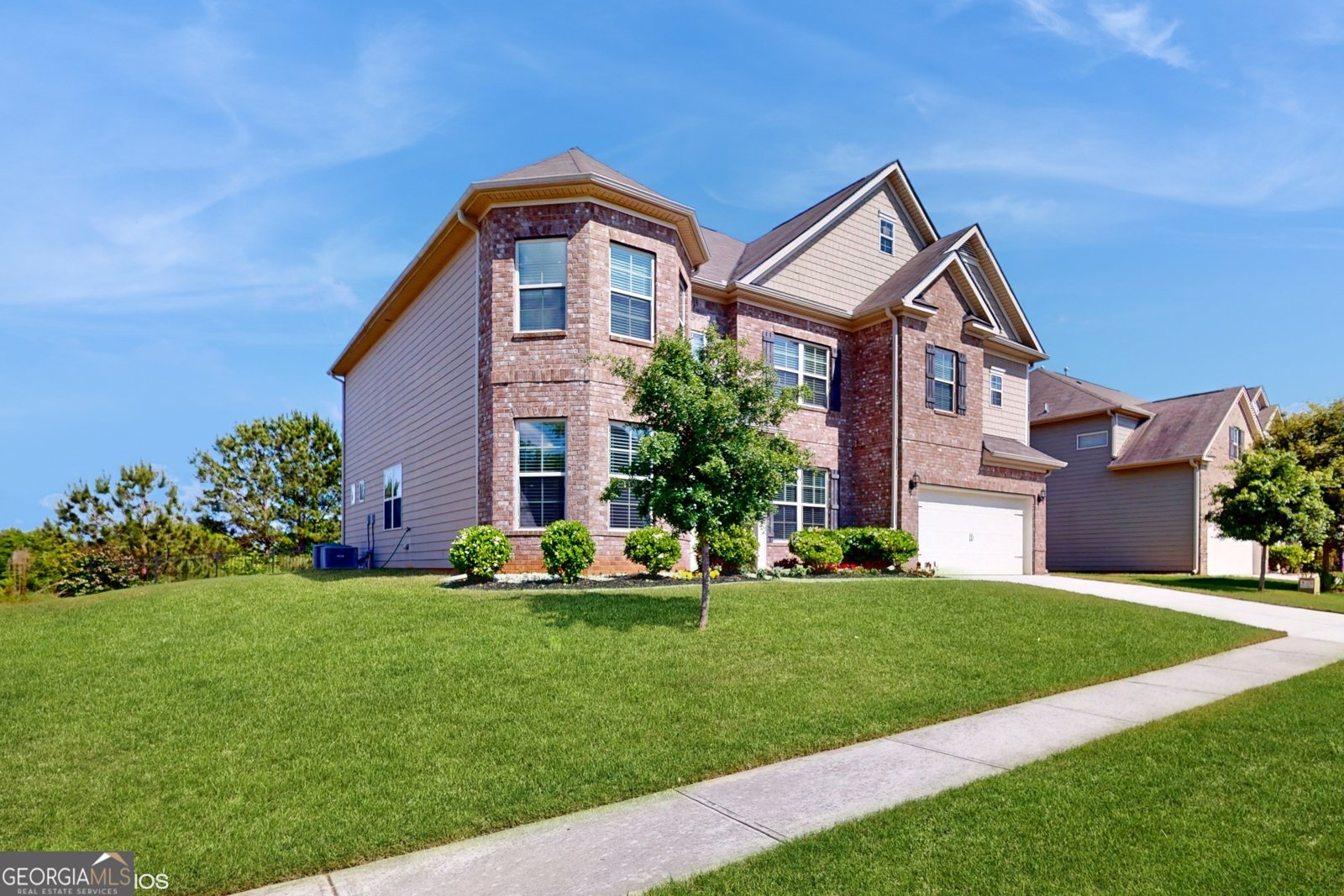 205 Kestrel Circle Covington - 3