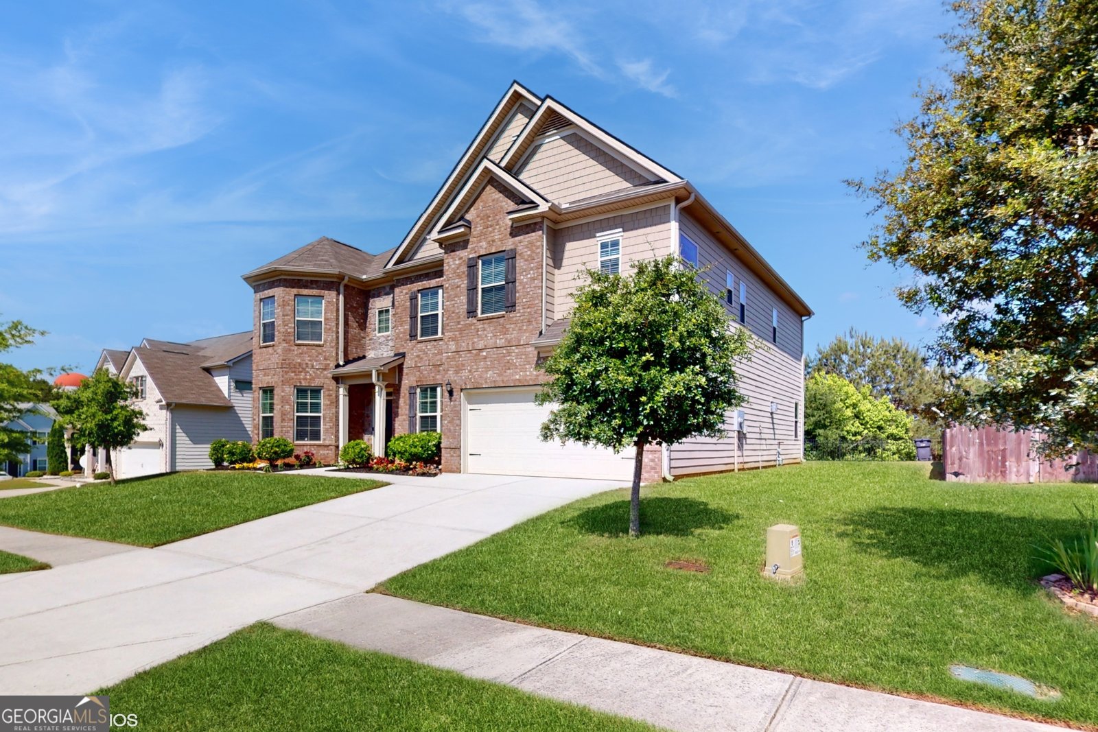 205 Kestrel Circle Covington - 4