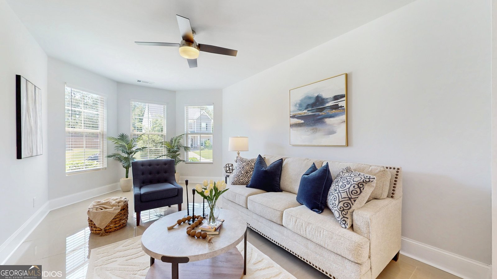 205 Kestrel Circle Covington - 5