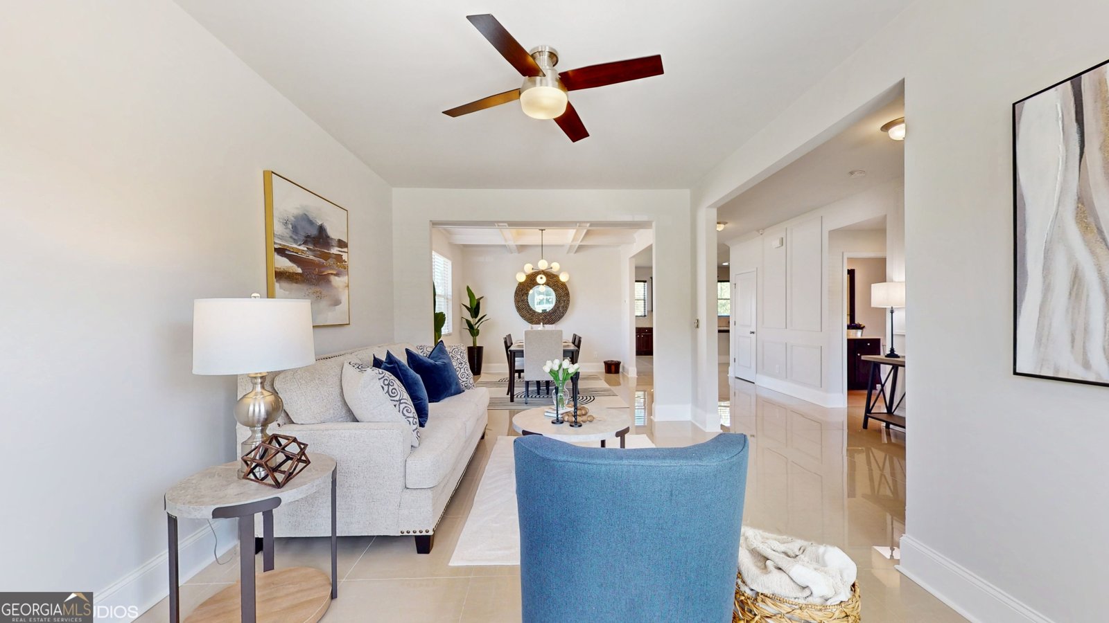 205 Kestrel Circle Covington - 6