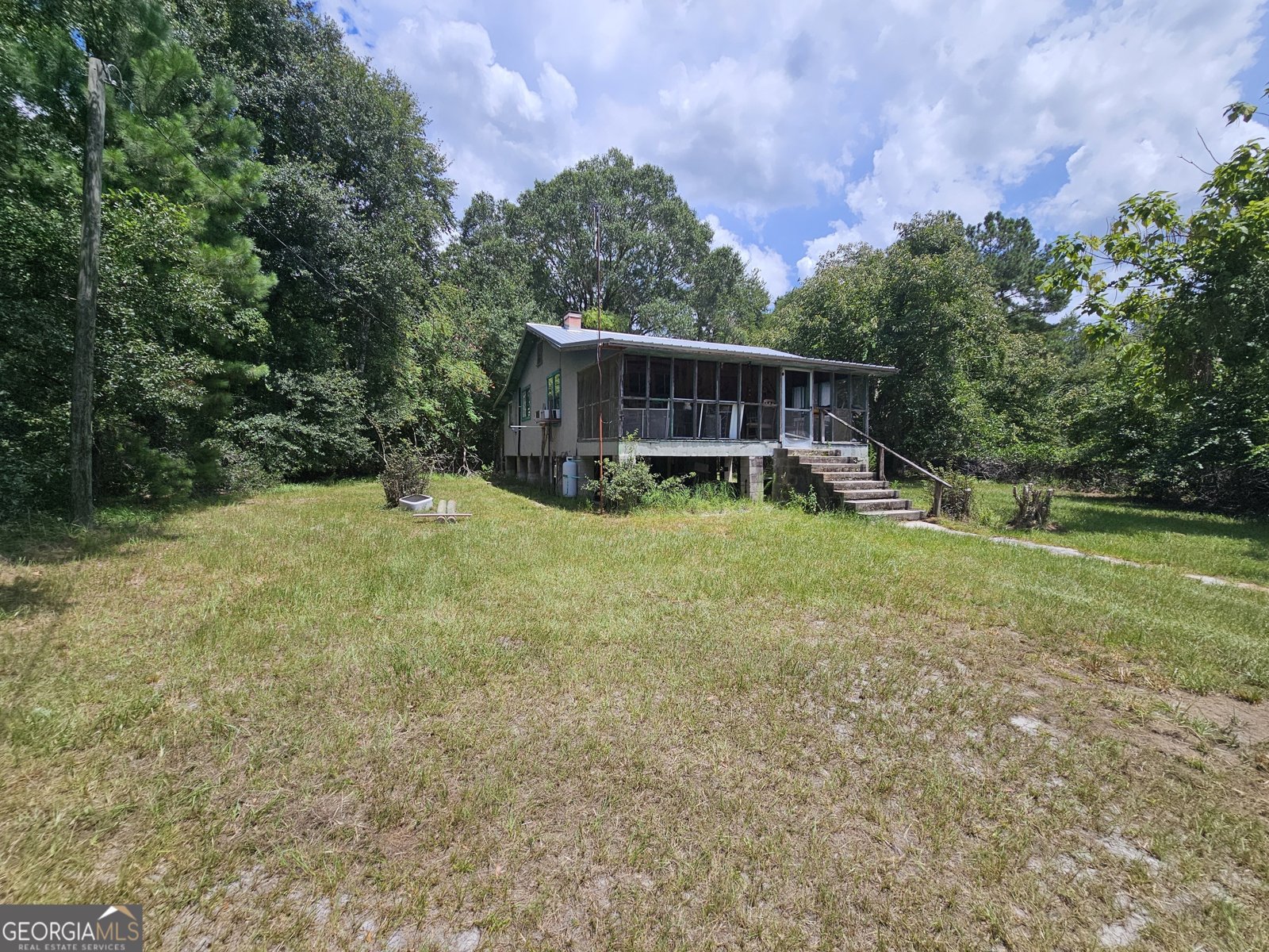 3047 John Burch Road Folkston - 1