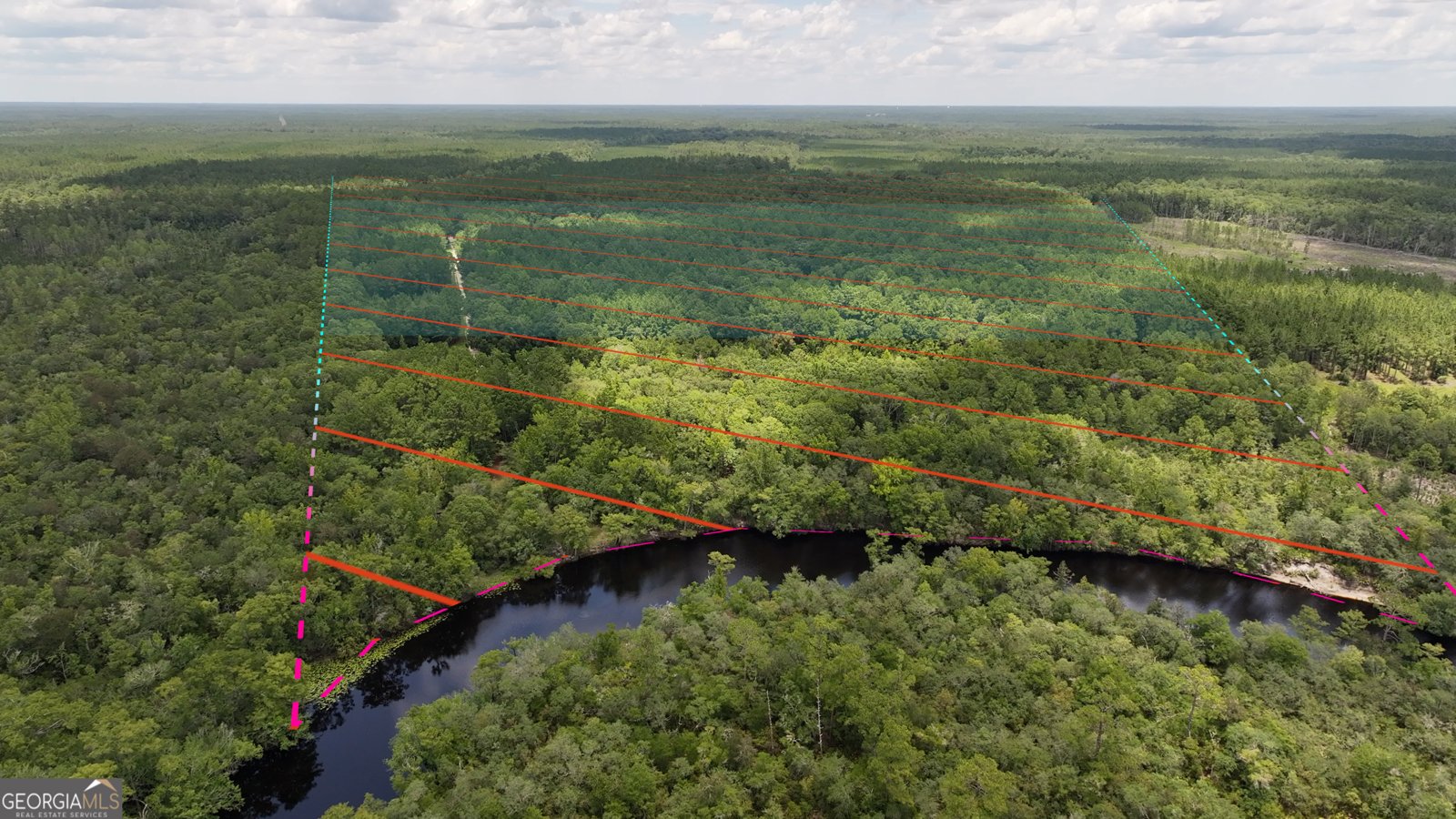 3047 John Burch Road Folkston - 2