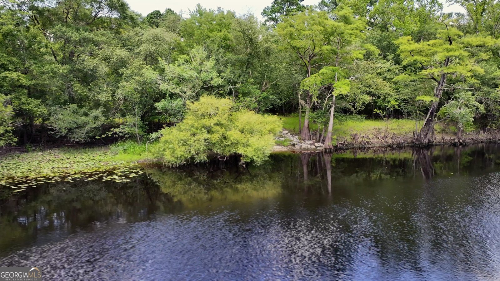 3047 John Burch Road Folkston - 5