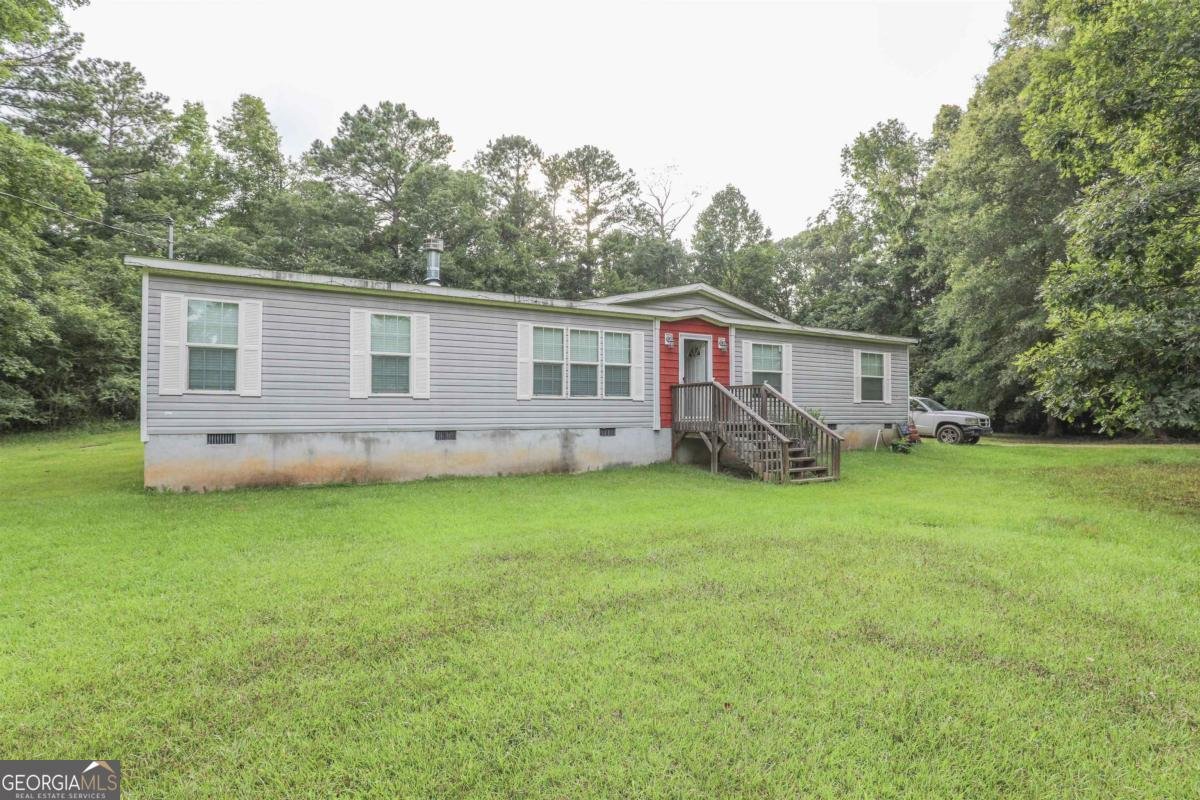 143 Mccullar Weaver Road Milledgeville - 1