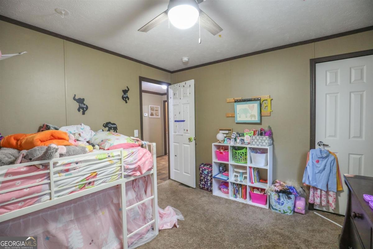 143 Mccullar Weaver Road Milledgeville - 17