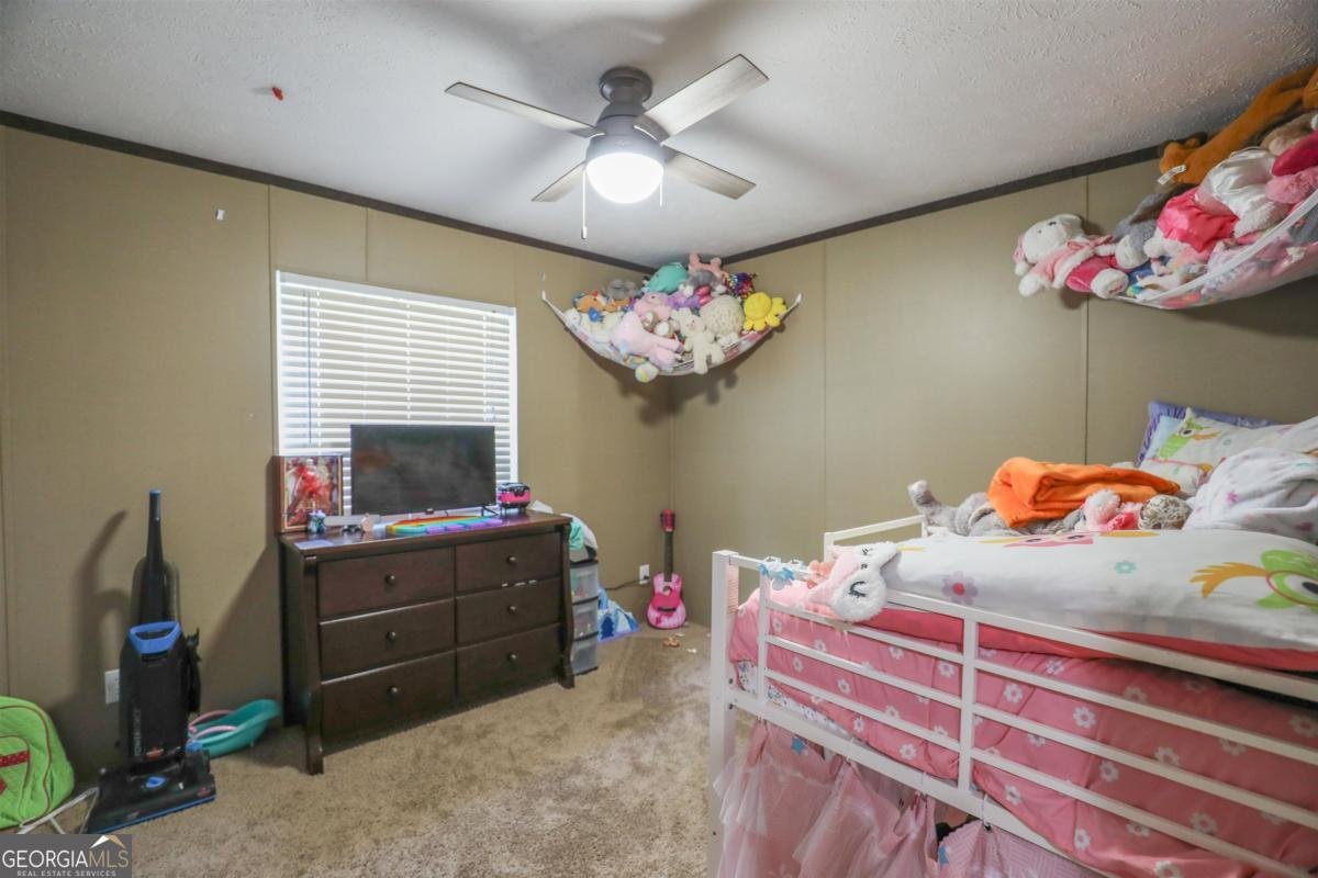 143 Mccullar Weaver Road Milledgeville - 19