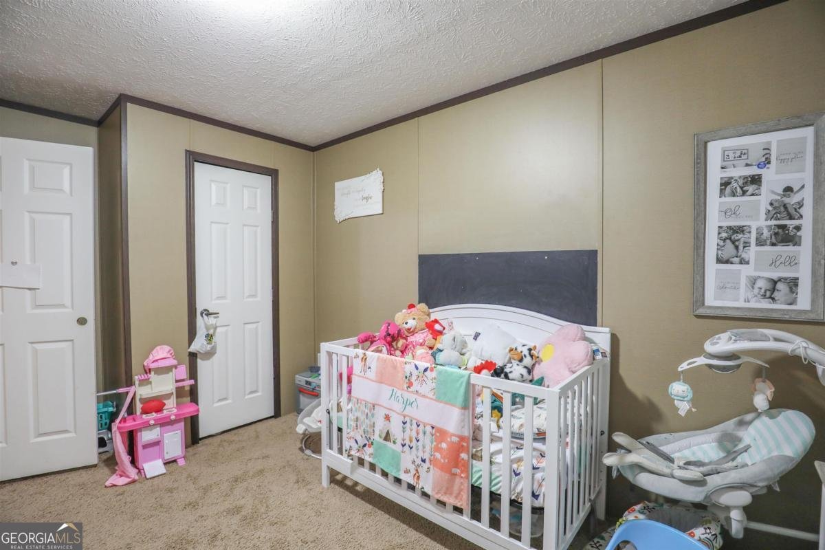 143 Mccullar Weaver Road Milledgeville - 20
