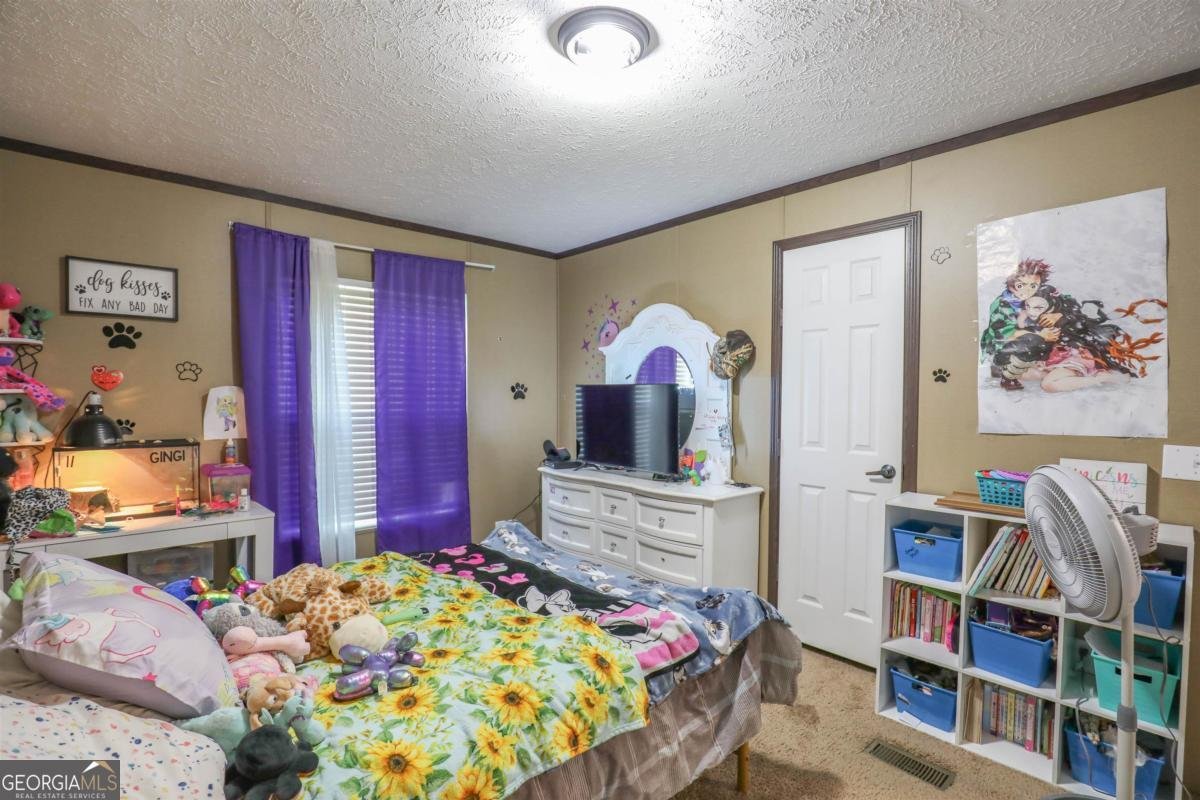 143 Mccullar Weaver Road Milledgeville - 22