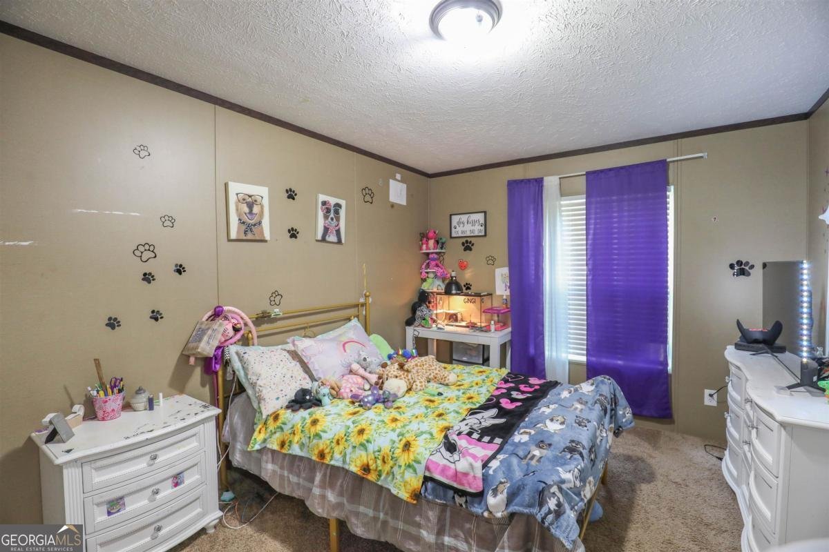 143 Mccullar Weaver Road Milledgeville - 23