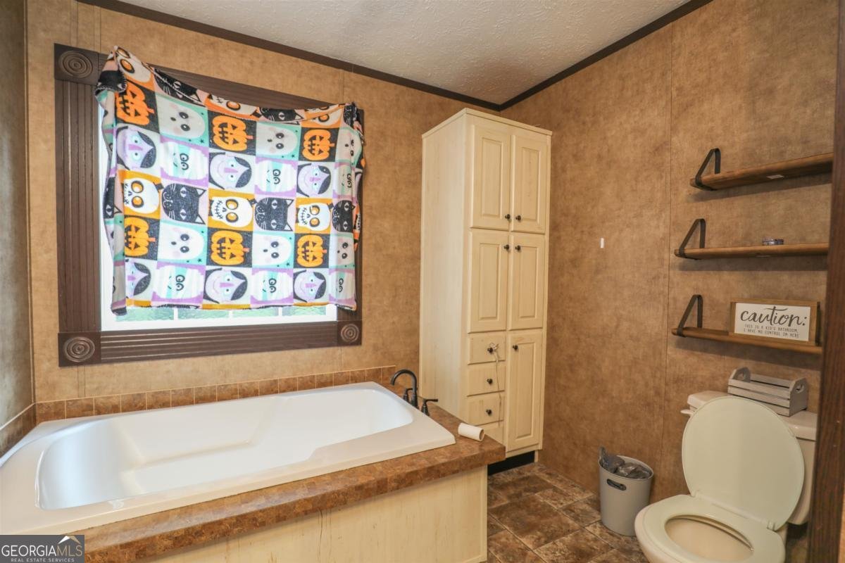 143 Mccullar Weaver Road Milledgeville - 24