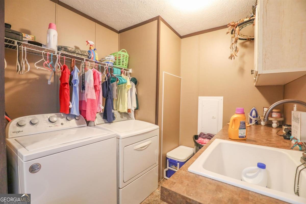 143 Mccullar Weaver Road Milledgeville - 27