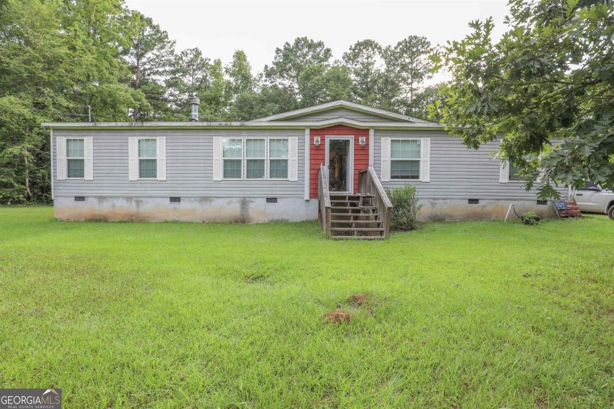143 Mccullar Weaver Road Milledgeville - 28