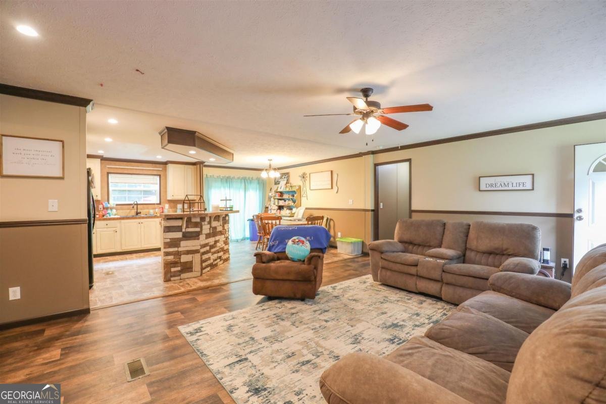 143 Mccullar Weaver Road Milledgeville - 3