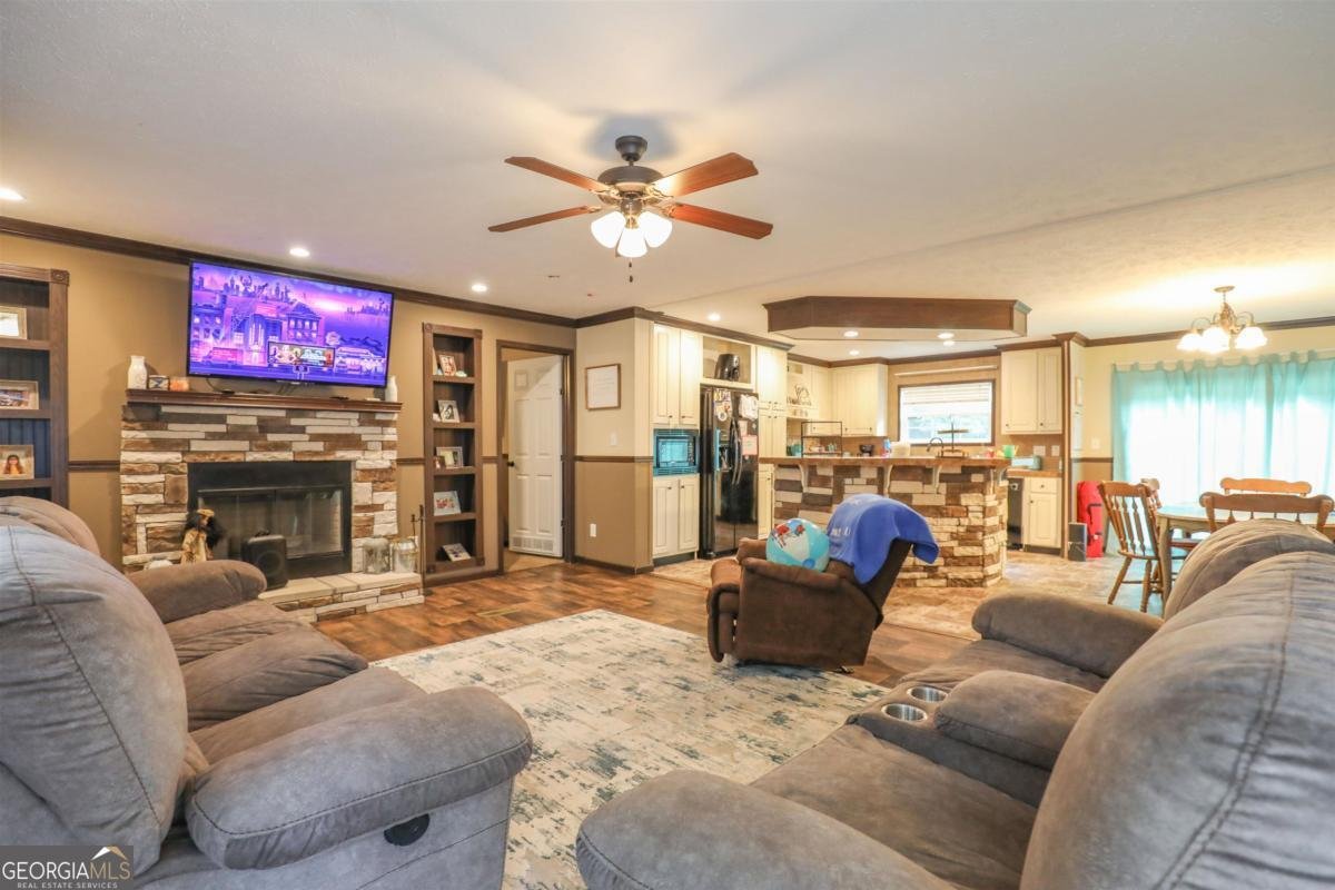 143 Mccullar Weaver Road Milledgeville - 4