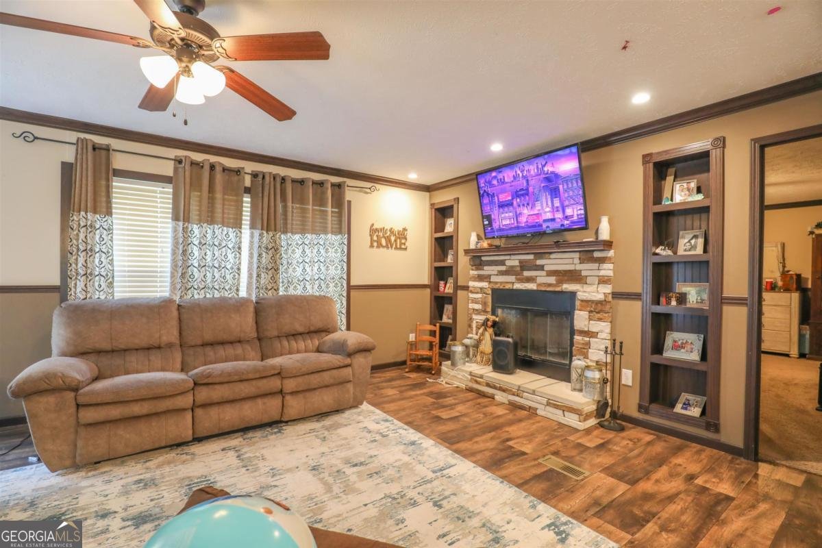 143 Mccullar Weaver Road Milledgeville - 5