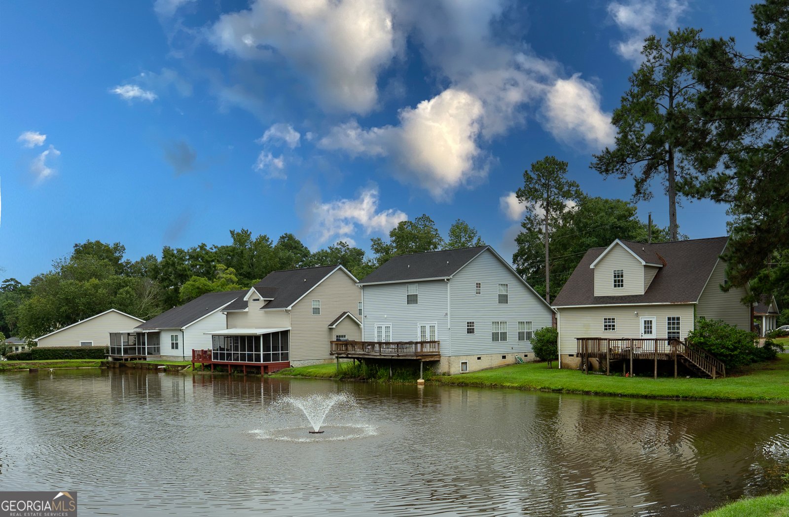 31 Crescent Cove Thomasville - 29