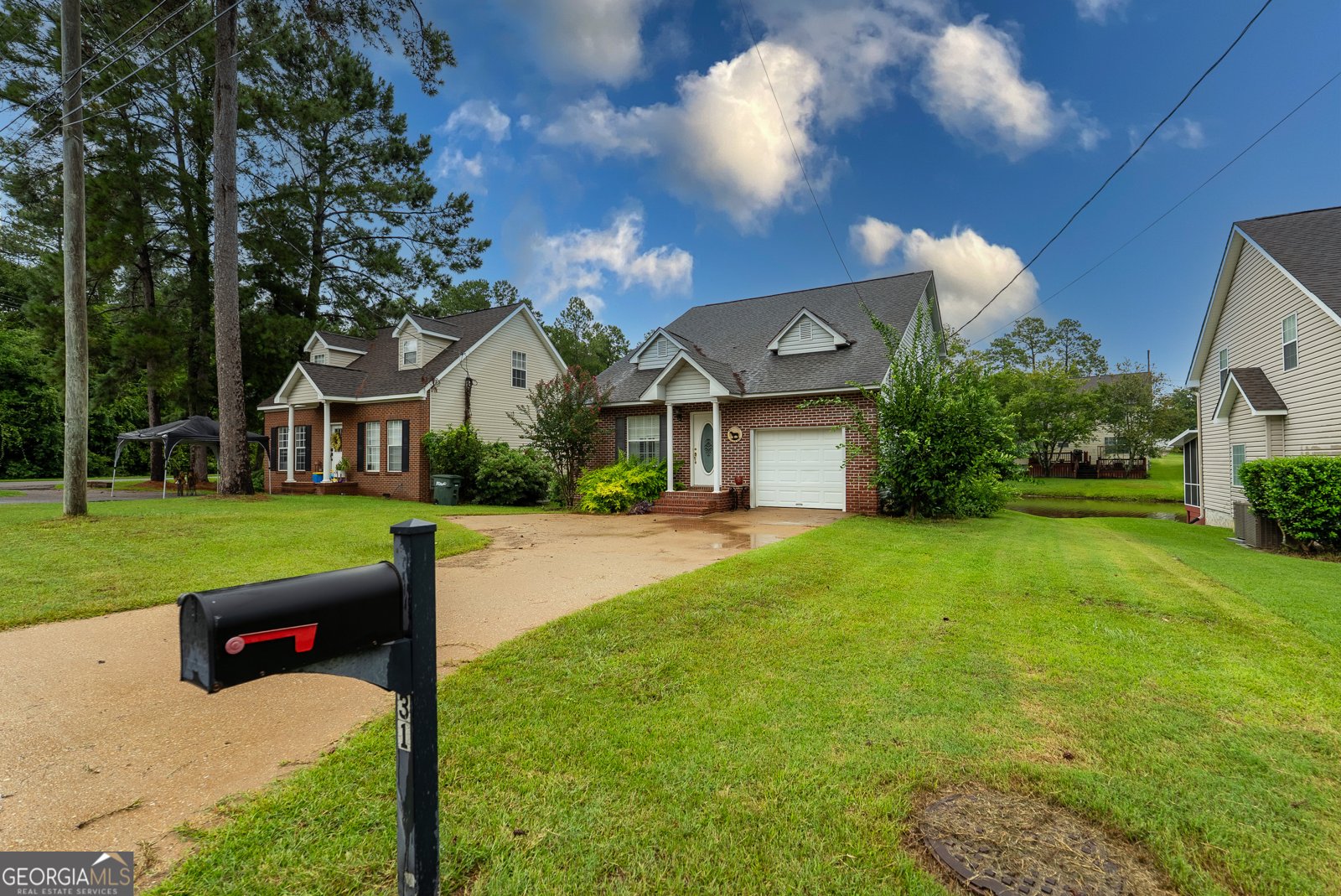 31 Crescent Cove Thomasville - 4