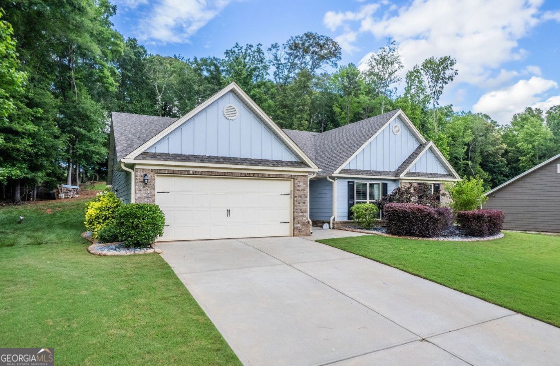 682 Carla Court Winder - 1