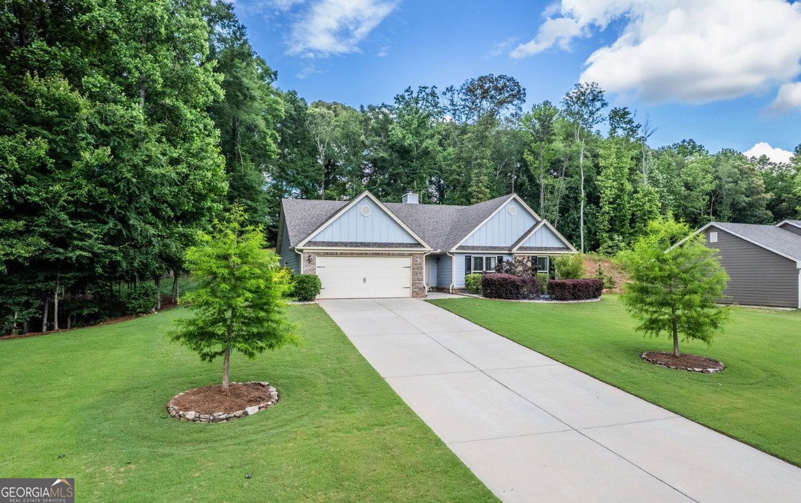 682 Carla Court Winder - 2