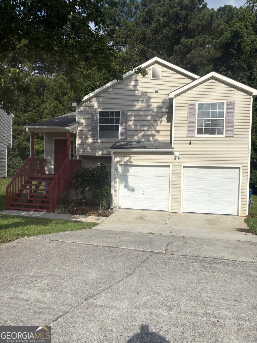 7279 Williamsburg Drive Riverdale - 2