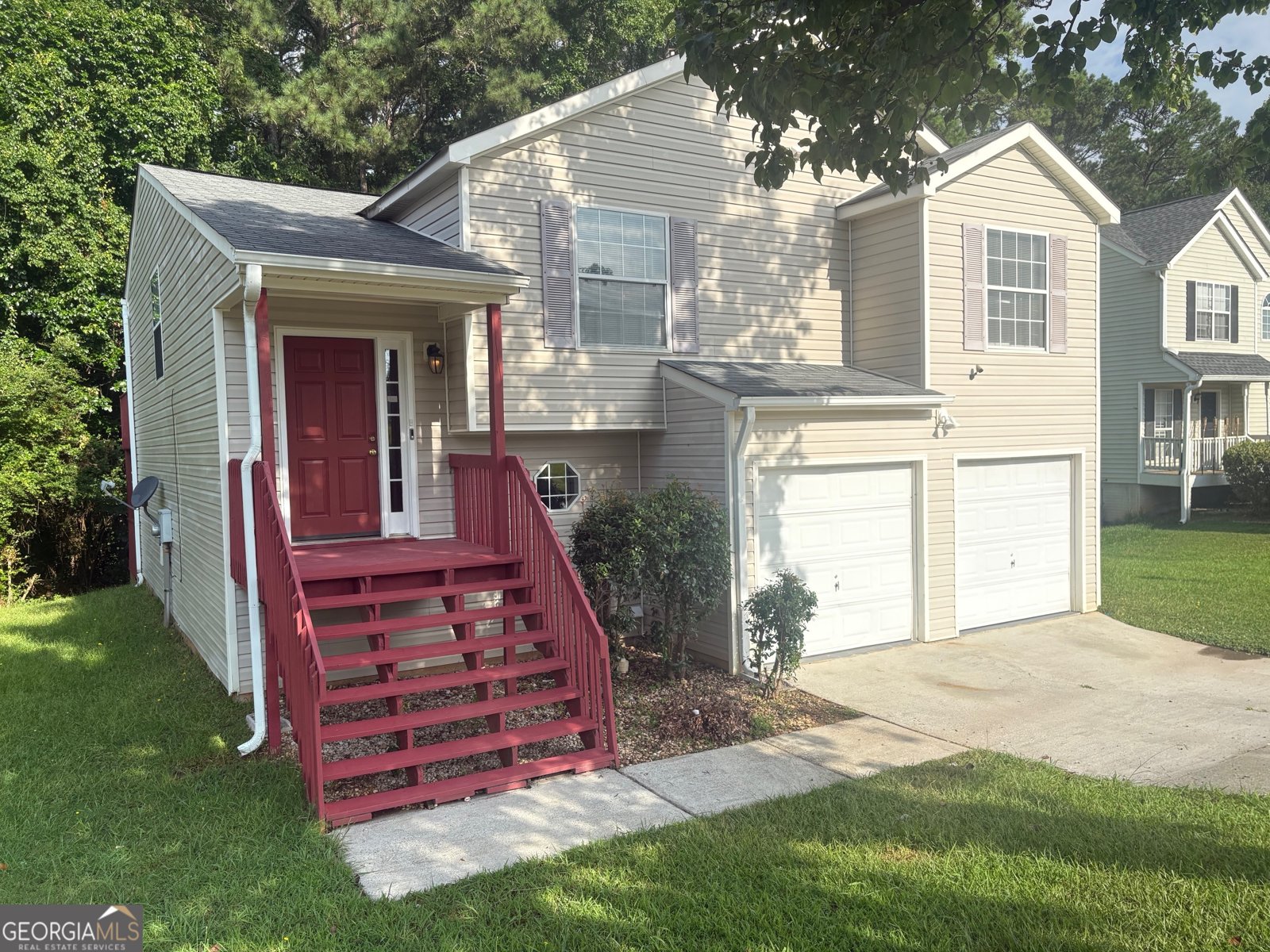 7279 Williamsburg Drive Riverdale - 3