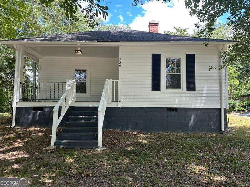 336 SAVANNAH Street Toccoa - 1