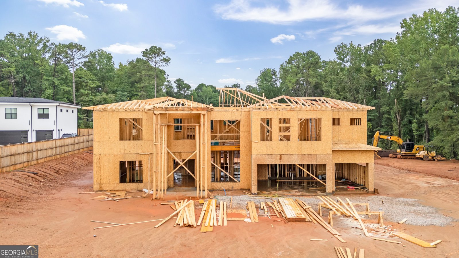 395 Simonton Road Lawrenceville - 16