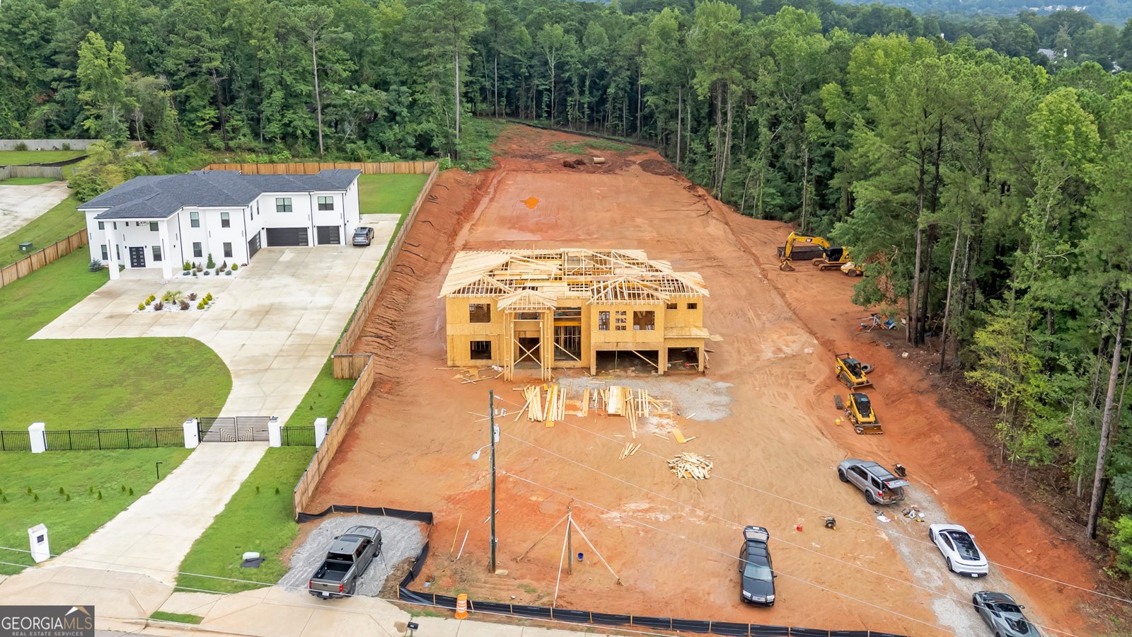 395 Simonton Road Lawrenceville - 17