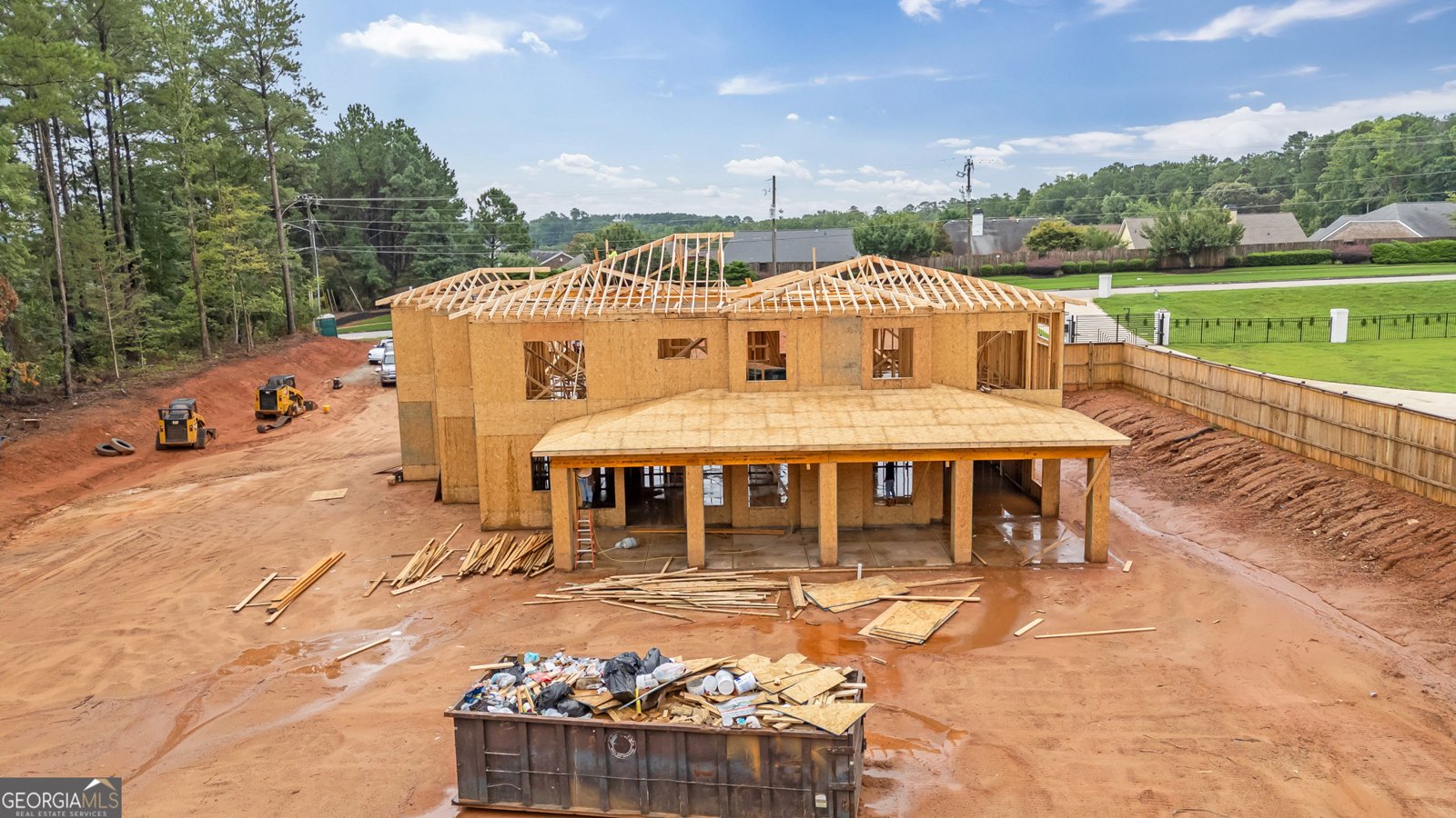395 Simonton Road Lawrenceville - 19
