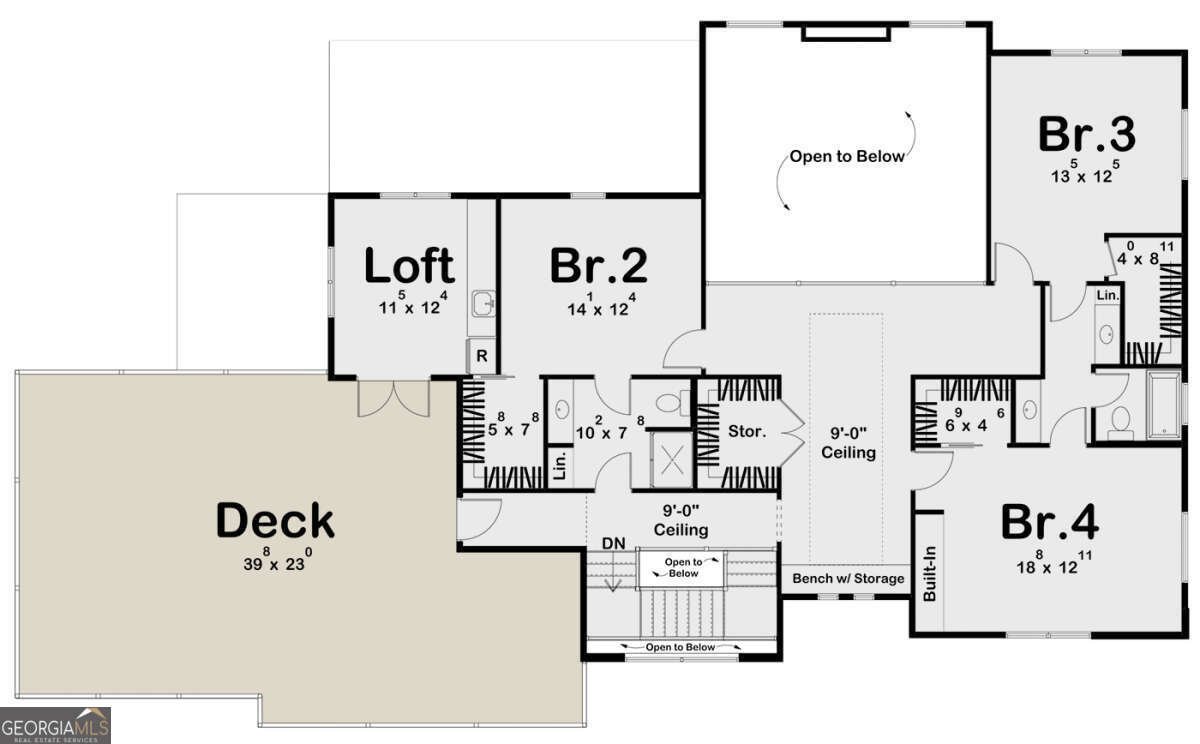 395 Simonton Road Lawrenceville - 2