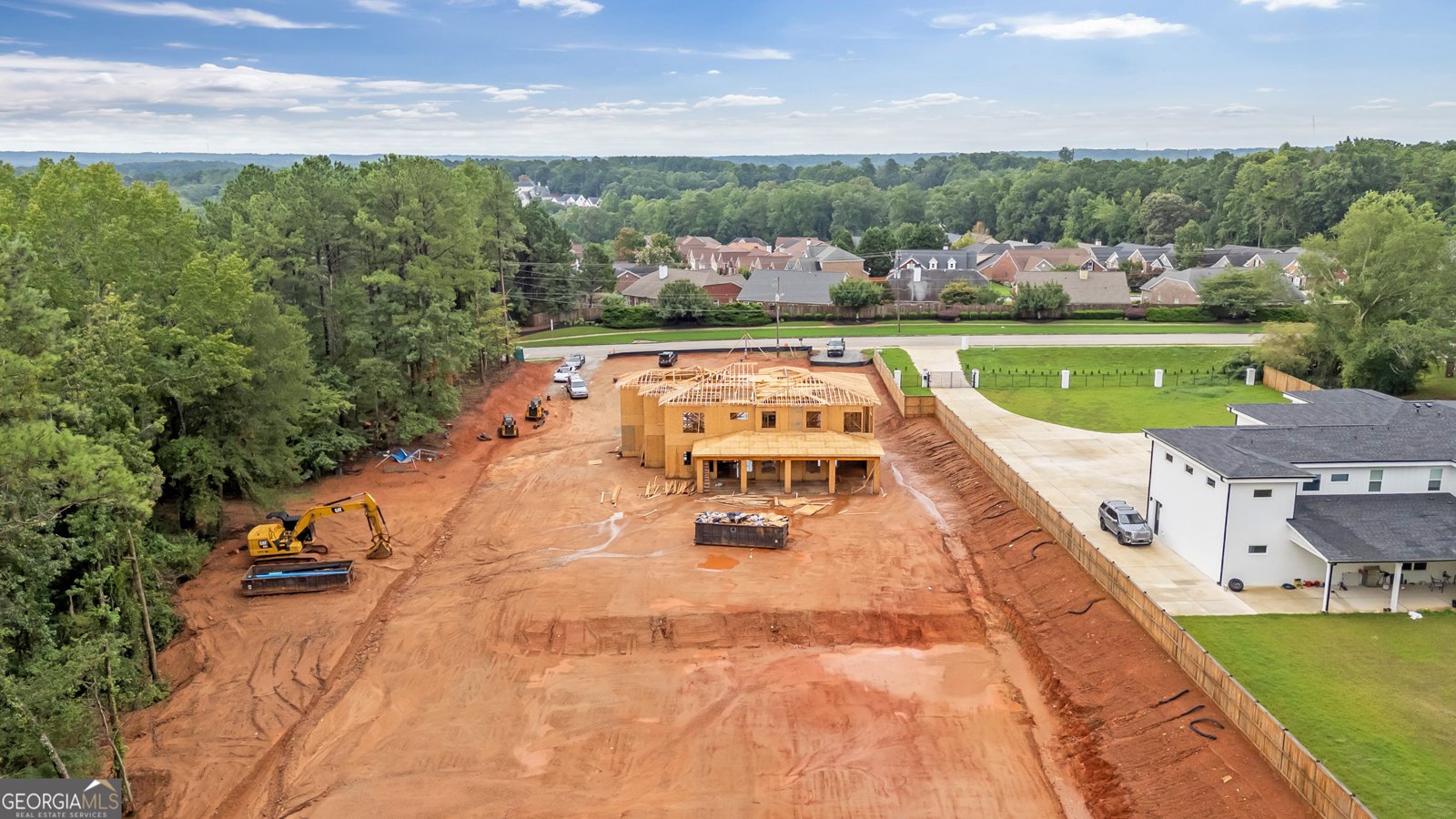 395 Simonton Road Lawrenceville - 21