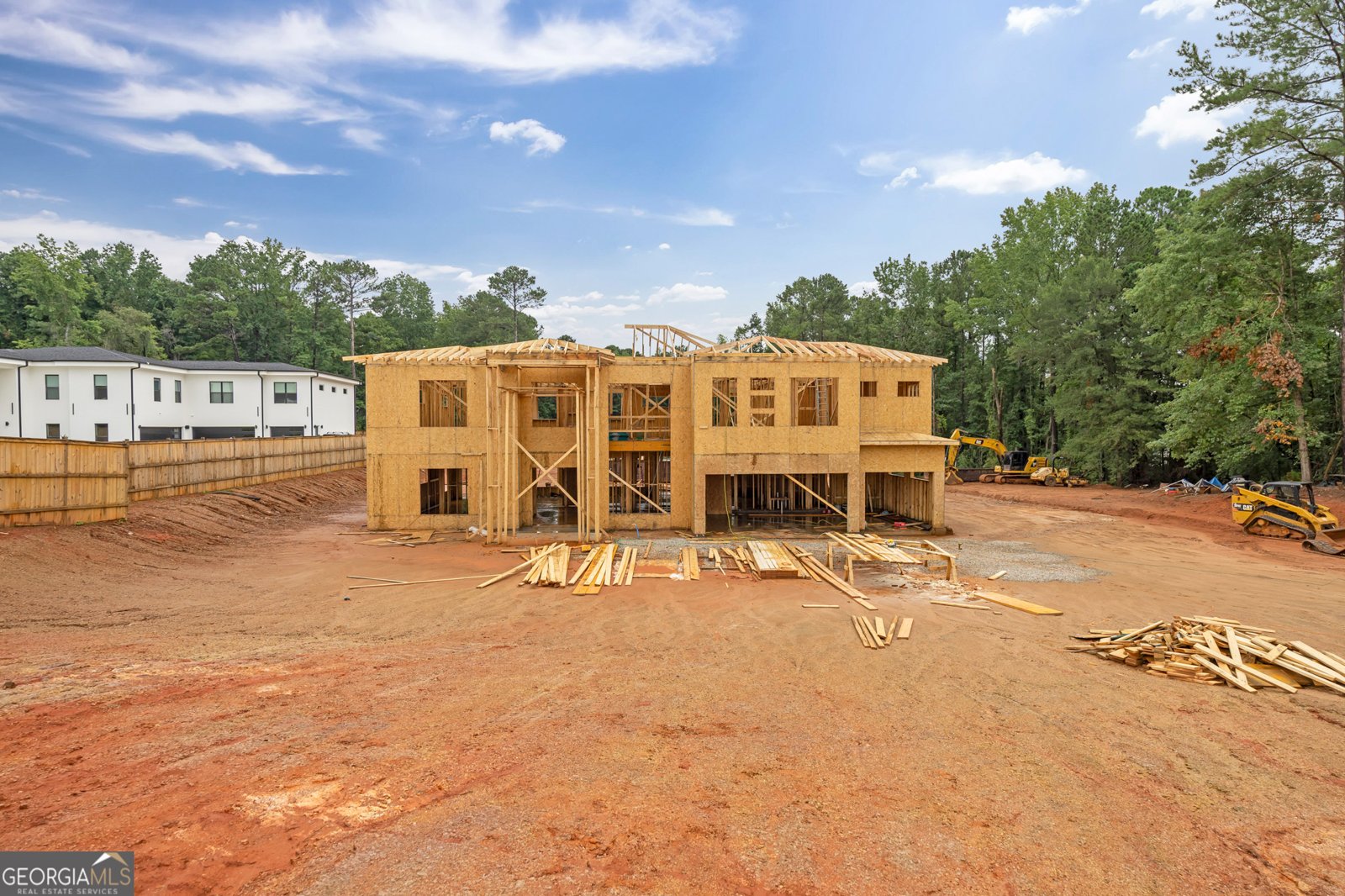 395 Simonton Road Lawrenceville - 3