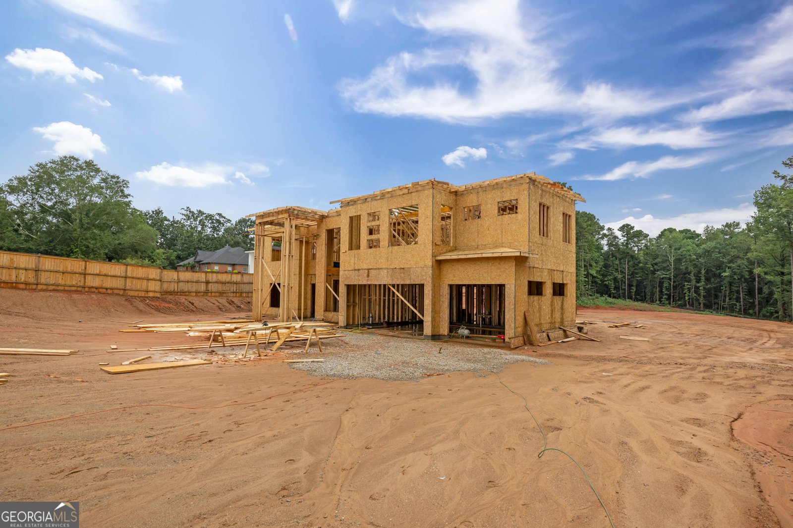 395 Simonton Road Lawrenceville - 4