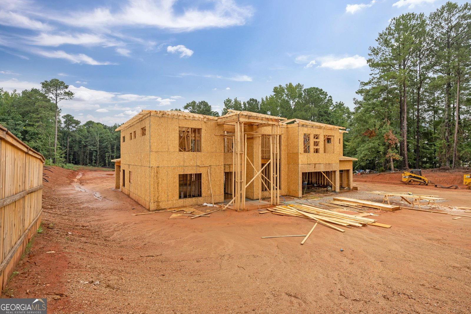 395 Simonton Road Lawrenceville - 5