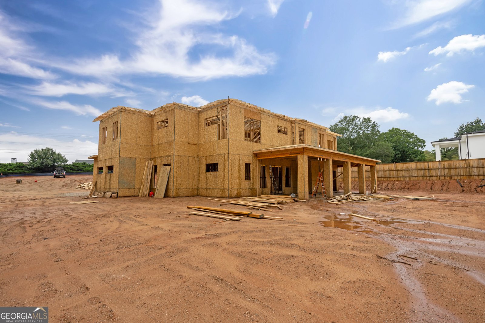 395 Simonton Road Lawrenceville - 7