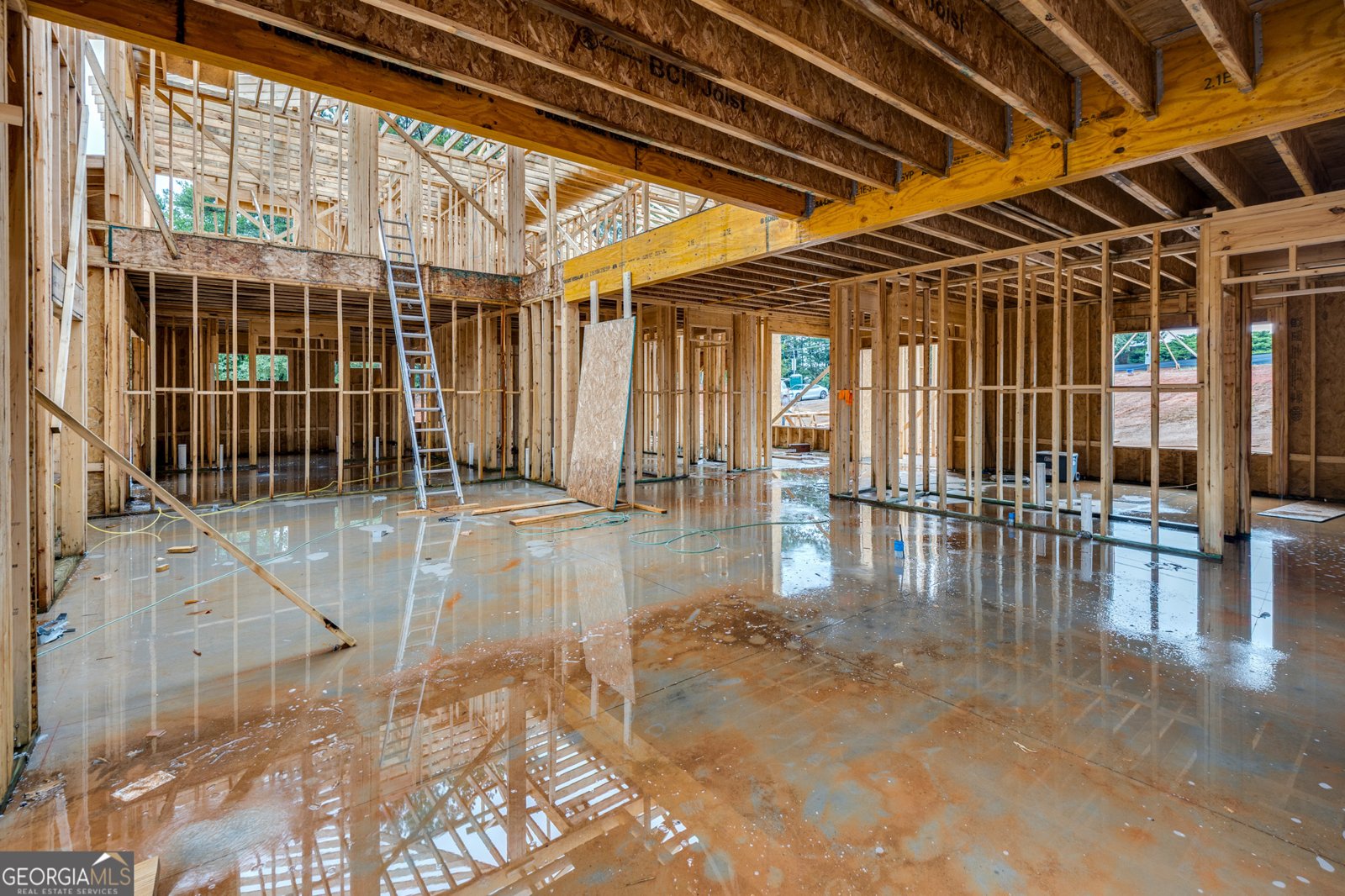 395 Simonton Road Lawrenceville - 8