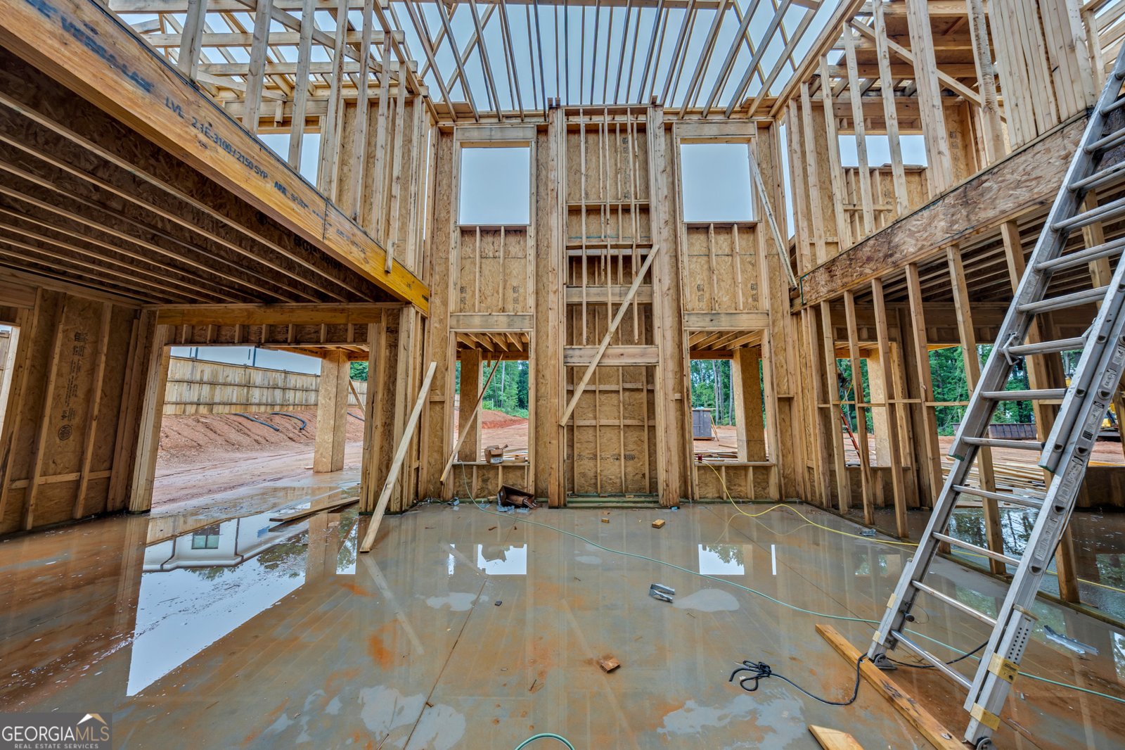 395 Simonton Road Lawrenceville - 9