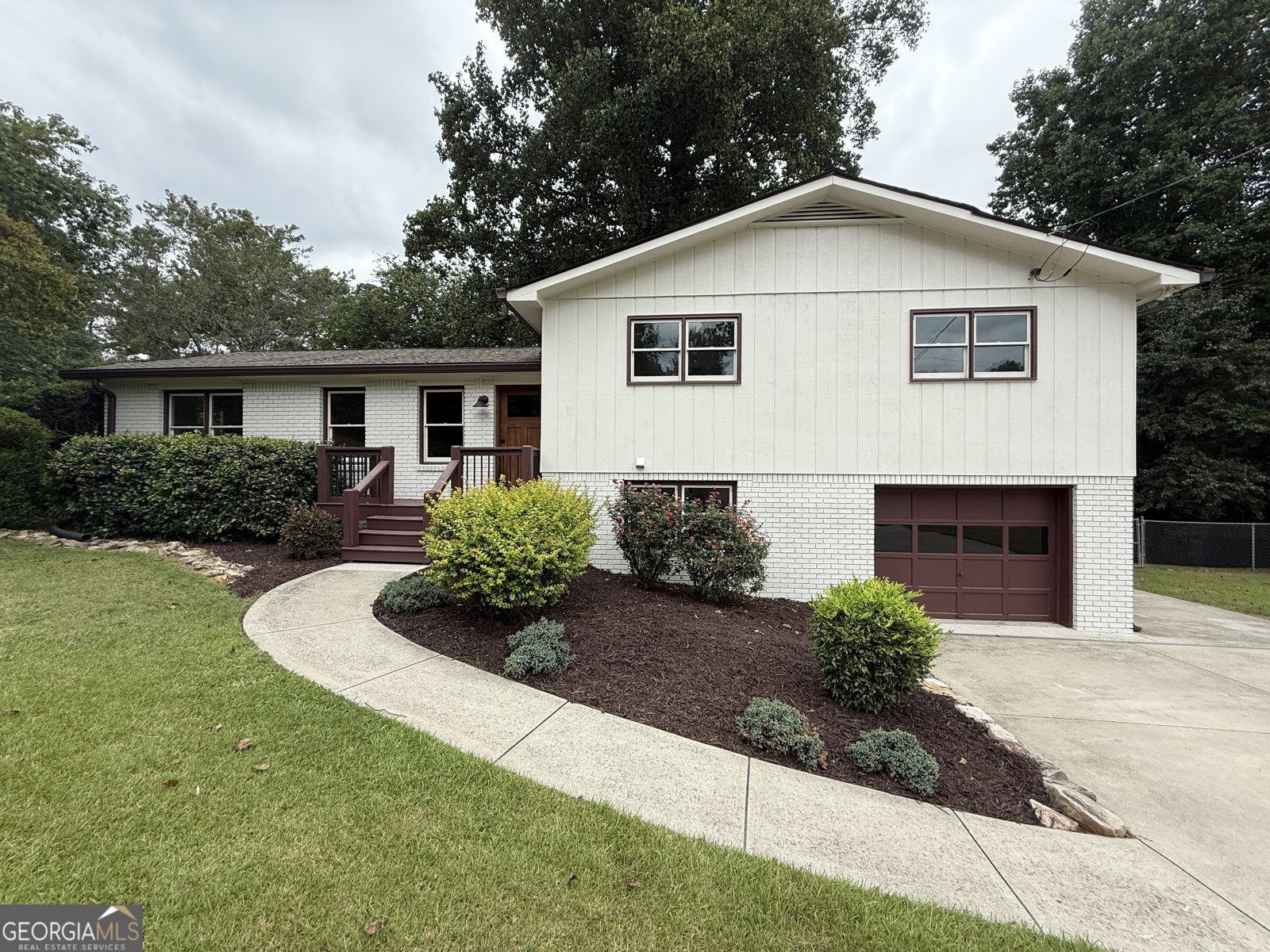 303 Council Bluff Woodstock - 1