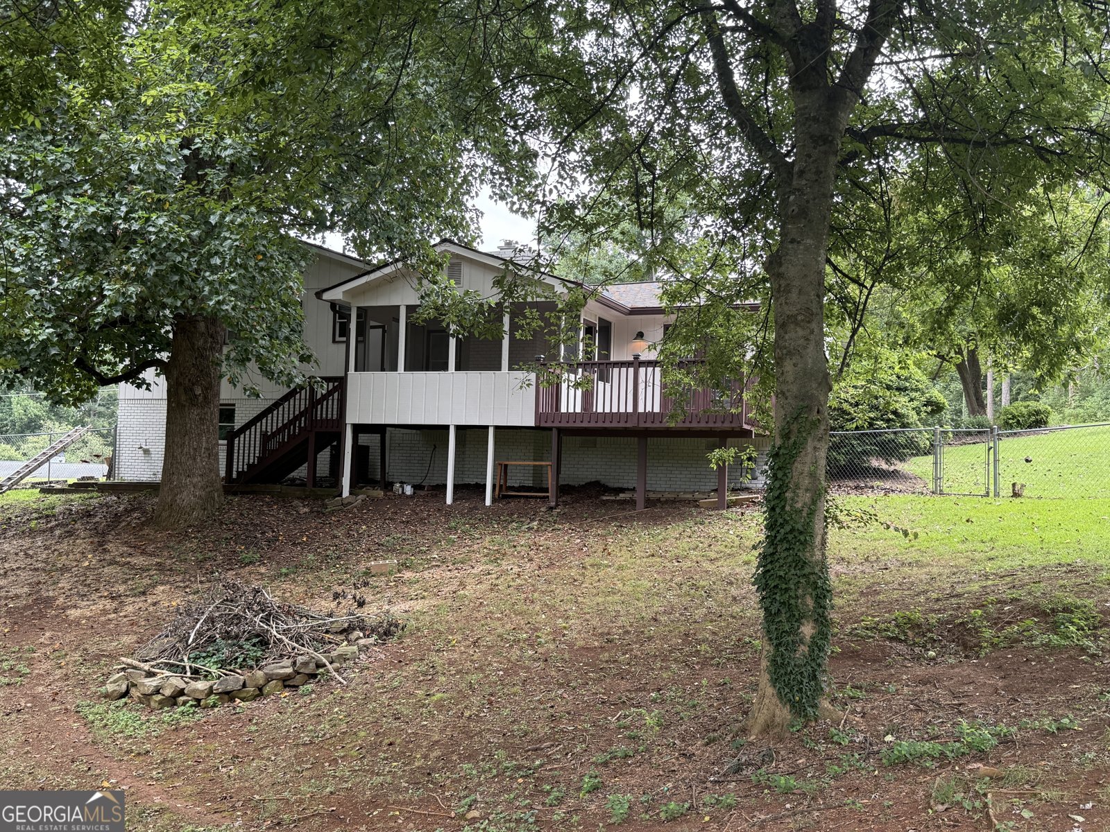 303 Council Bluff Woodstock - 28