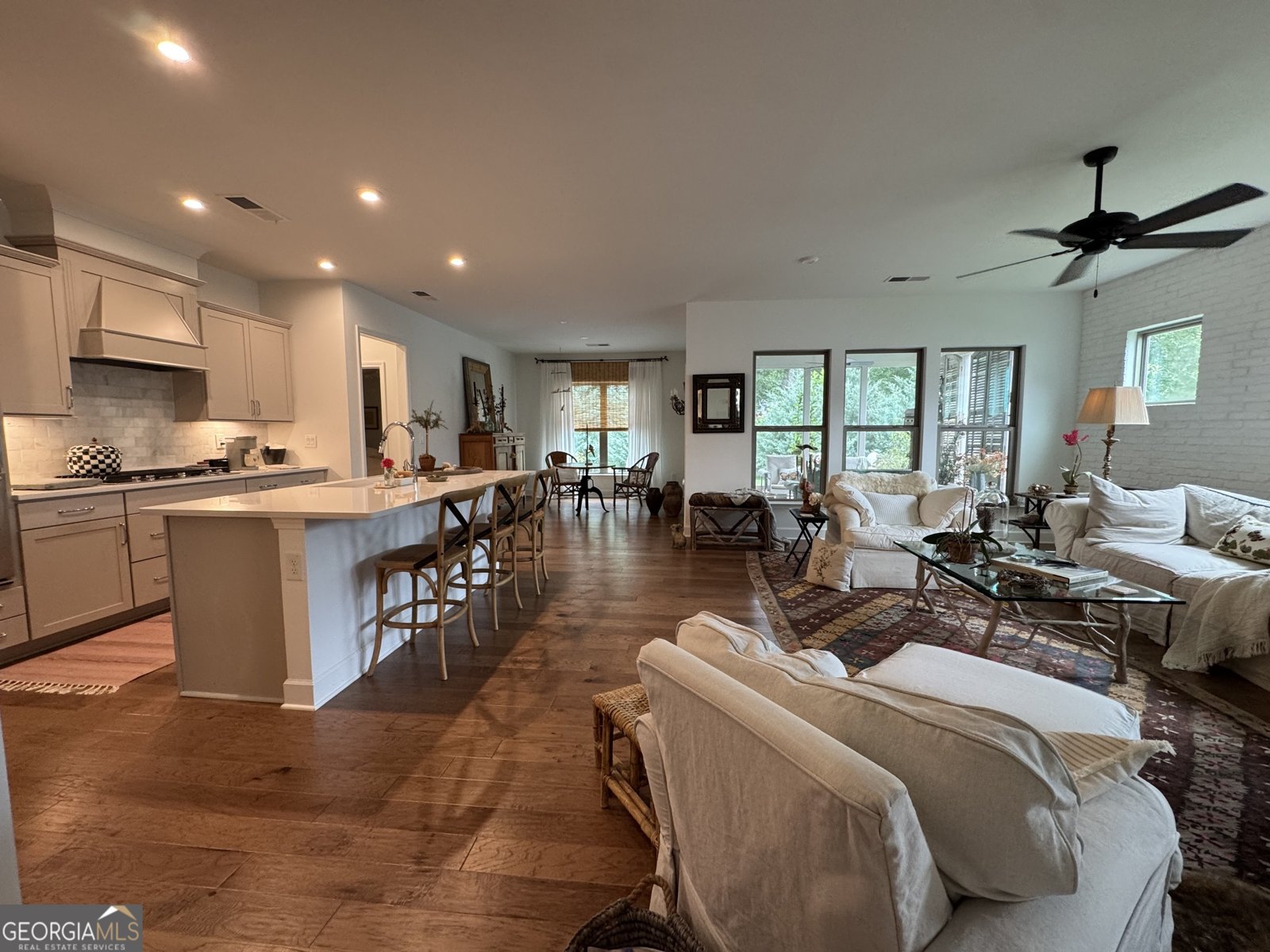 5947 Maple Bluff Way Hoschton - 1